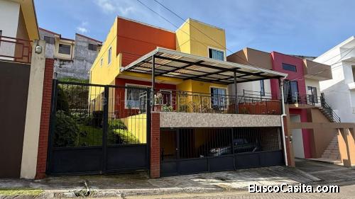 Venta Casa Goicoechea - Mata de Plátano #26-1542