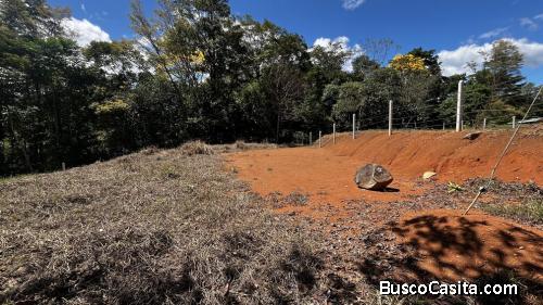 LOTE EN VENTA VILLA HERMOSA BUENOS AIRES PUNTARENAS