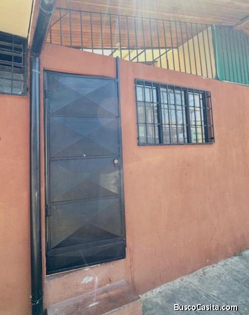 ALQUILER DE APART-ESTUDIO, ALAJUELA, PUEBLO NUEVO. - 9829898