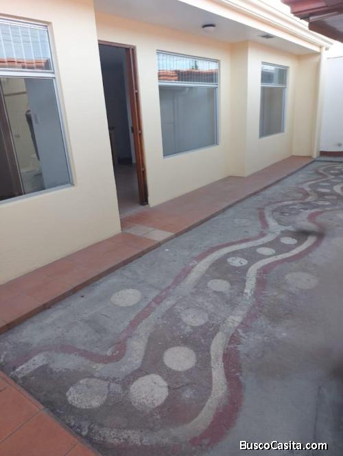 ALQUILER DE APARTAMENTO, HEREDIA, MERCEDES, CUBUJUQUI - 9836111