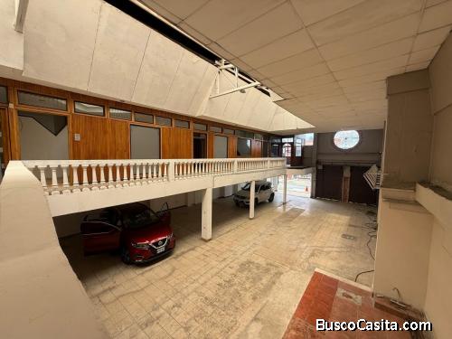 Venta de Amplia Bodegas en Heredia  Mls. 26-555 OFC JB