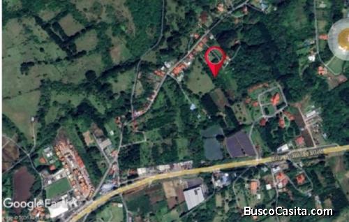 BELLÍSIMA PROPIEDAD EN SAN ISIDRO DE HEREDIA.