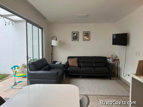 Venta de Confortable Casa en Escazu  Mls. 26-706 OFC JB