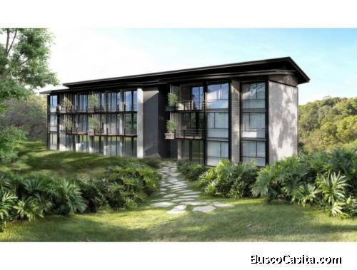 PREVENTA DE APARTAMENTOS, GUANACASTE, PLAYA COROZALITO -9803921