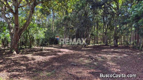 LOTE EN VENTA EN LAS JUNTAS DE PACUAR, PÉREZ ZELEDÓN – 1,200 m² PLANO Y LISTO PARA CONSTRUIR
