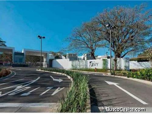 VENTA DE APARTAMENTO CON LÍNEA BLANCA, ESCAZU, GUACHIPELÍN, CONDOMINIO THE IVY - 9847017