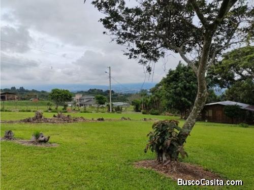 VENTA DE LOTE, HEREDIA, SAN RAFAEL, CONCEPCIÓN - 8533453