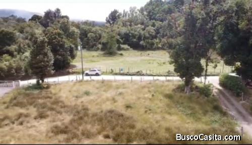 SE VENDE BELLÍSIMA PROPIEDAD EN CARTAGO, COSTA RICA. 