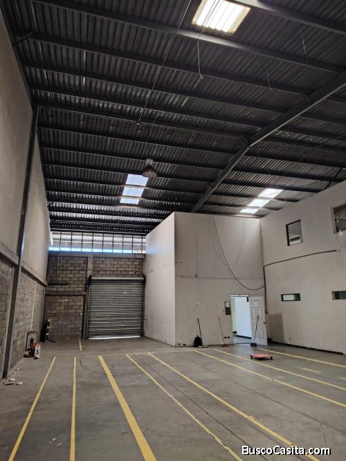 ALQUILER DE BODEGA, SAN JOSE, LA URUCA - 9847694