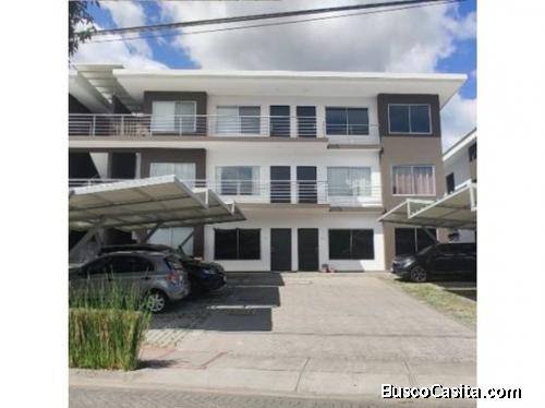 ALQUILER DE APARTAMENTO, ALAJUELA, SAN ANTONIO, CONDOMINIO LA RIOJA - 6165811