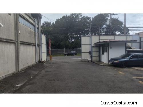 ALQUILER DE BODEGA, HEREDIA, BARREAL - 7539295