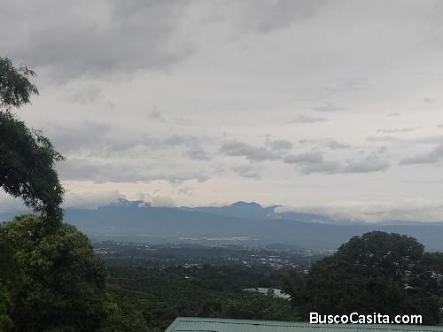 VENTA DE LOTE, ALAJUELA, NARANJO, SAN JERÓNIMO - 9434544