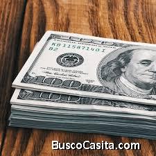  Crédito personal hasta 150 000 USD  por un interés anual de 3.5%