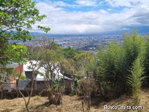 5 BELLAS PROPIEDADES EN ESCAZÚ, SAN JOSÉ. 