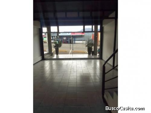 ALQUILER DE LOCAL COMERCIAL, SAN JOSÉ, SÁBANA OESTE - 8587632