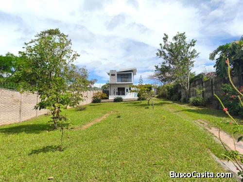 VENTA DE QUINTA, ALAJUELA, SAN PEDRO DE POAS, CALLE CERRO - 9758540  Precio: ₡120.900.000 Lote: 1.78