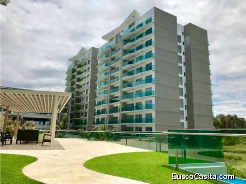 ALQUILER DE APARTAMENTO AMUEBLADO, ROHRMOSER, CONDOMINIO PARADISUS - 6799522