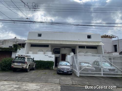 ALQUILER DE OFICINA, SAN JOSE, CURRIDABAT, EDIFICIO TOR - 9906387