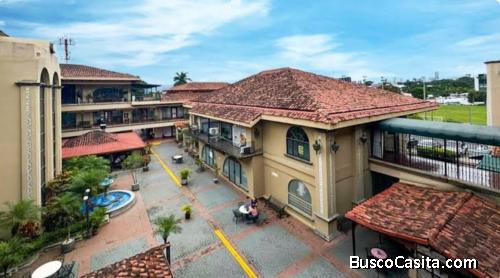 ALQUILER DE OFICINA, SAN JOSE, ESCAZÚ, SAN RAFAEL - 9909220