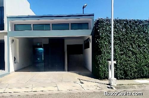 VENTA DE CASA, SAN JOSÉ, SANTA ANA, CONDOMINIO LUSSO - 9909390