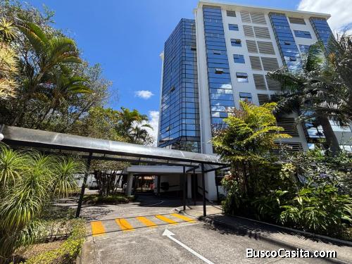 VENTA DE APARTAMENTO, SAN JOSE, SAN PEDRO, Bo DENT CONDOMINIO EMPERADOR - 9908604