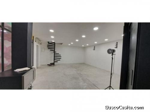 ALQUILER DE LOCAL, SAN JOSE, ESCAZU - 8137387