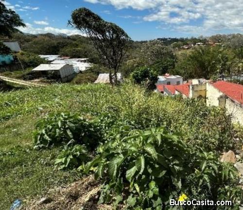 Se vende terreno en Alajuela para desarrollar