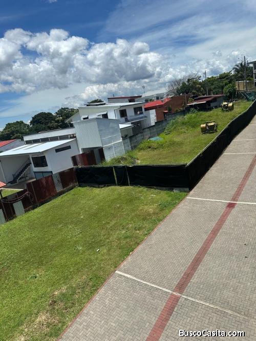 DE OPORTUNIDAD 8 BELLOS LOTES EN SAN PABLO DE HEREDIA. 