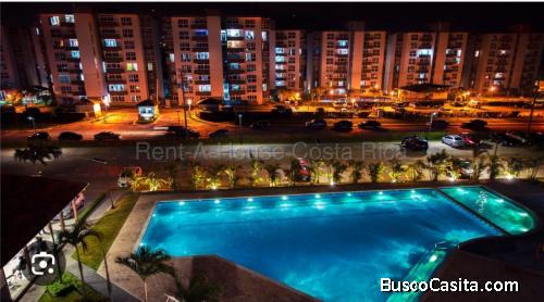 Vneta de Apartamente en Concasa 