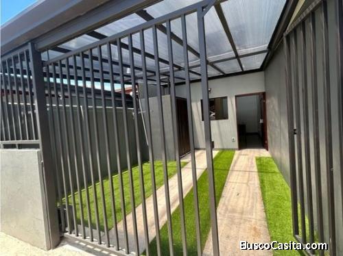 ALQUILER DE APARTAMENTO, ALAJUELA, TURRÚCARES CENTRO, URBANIZACIÓN SANTA ROSA - 8622933
