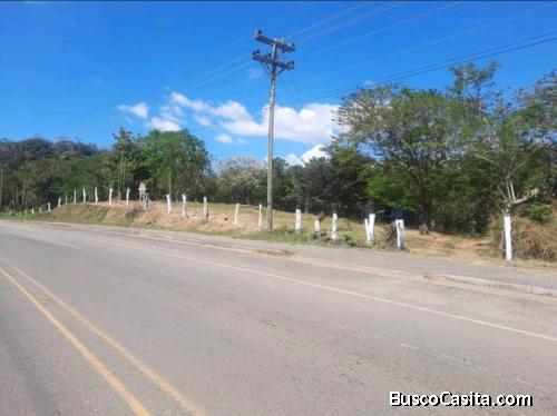 VENTA DE LOTE, USO MIXTO, GUANACASTE, SANTA CRUZ, TAMARINDO - 9679649