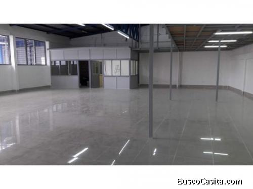 ALQUILER DE LOCAL COMERCIAL, HEREDIA, SAN JOAQUIN  - 5470194