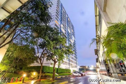 ALQUILER DE APARTAMENTO, HEREDIA, ULLOA, CONDOMINIO BELLAVISTA - 9952420