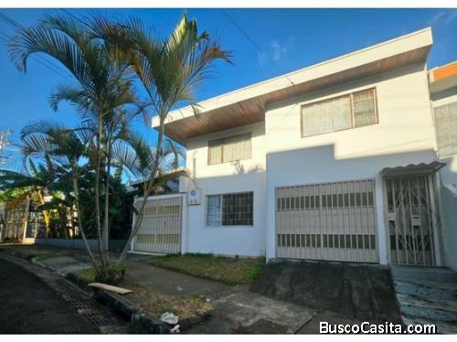 VENTA DE CASA, SAN JOSE, SABANA OESTE - 9942787
