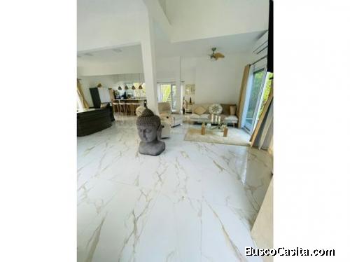 VENTA DE QUINTA CON CASA, SAN JOSE, SAN PEDRO, TURRUBARES - 9953738