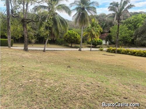 VENTA DE LOTE, GUANACASTE, HOJANCHA, CONDOMINIO LOMA VERDE - 9789049