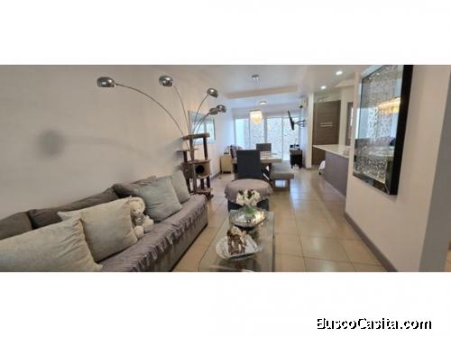 ALQUILER DE CASA AMUEBLADA, SAN JOSE, BRASIL DE SANTA ANA - 9964240
