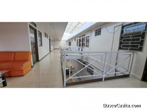 ALQUILER DE OFICINAS, SAN JOSE, ROHRMOSER - 9964879