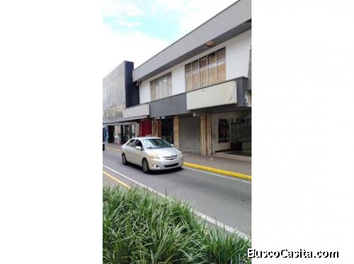 ALQUILER DE LOCAL COMERCIAL, ALAJUELA CENTRO - 7346049
