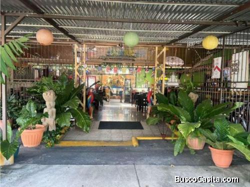 ALQUILER DE LOCAL COMERCIAL O RESTAURANTE, LIMÓN, POCOCÍ, GUÁPILES - 9978509
