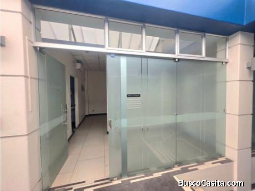 ALQUILER DE OFICINA, SAN JOSÉ, SABANA NORTE - 9965878
