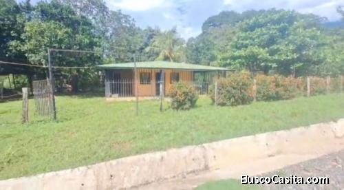 BELLA PROPIEDAD Y CASA EN TURRUBARES. 