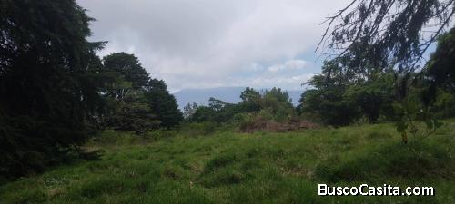 Finca con vistas, Concepcion de San Isidro de Heredia, 22,480 mtrs2