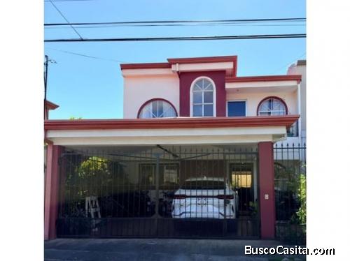 VENTA DE CASA, ALAJUELA, RESIDENCIAL ESTEBAN - 9988719