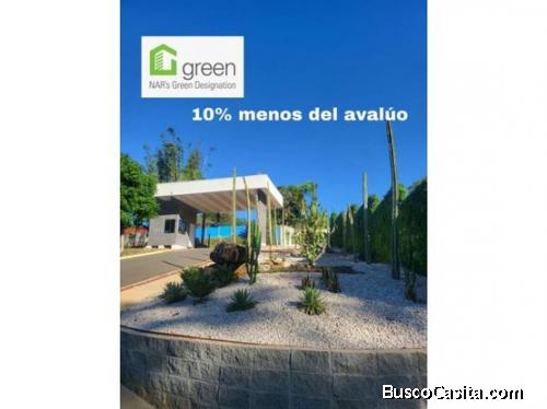 VENTA DE LOTES, ALAJUELA, TURRÚCARES - 9988165