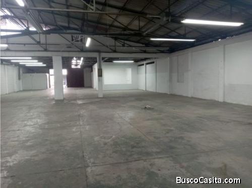 ALQUILER DE BODEGA, SAN JOSÉ, PAVAS - 10003489