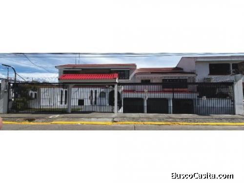 ALQUILER DE CASA COMERCIAL, SAN JOSE, ROHRMOSER - 8181146