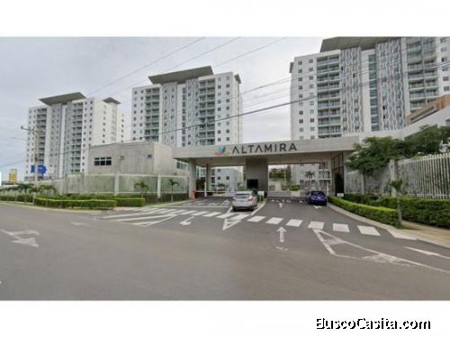 ALQUILER DE APARTAMENTO, HEREDIA, SAN PABLO, CONDOMINIO ALTAMIRA - 9955916