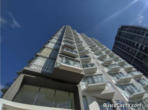 VENTA DE APARTAMENTO AMUEBLADO, ROHRMOSER, CONDOMINIO VISTAS DE NUNCIATURA  - 381825