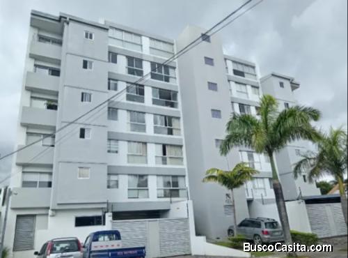 Venta de Apartamento en La Uruca, # #26-1993
